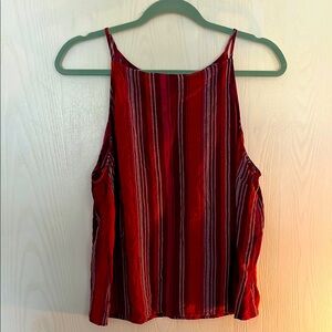A new day tank top!